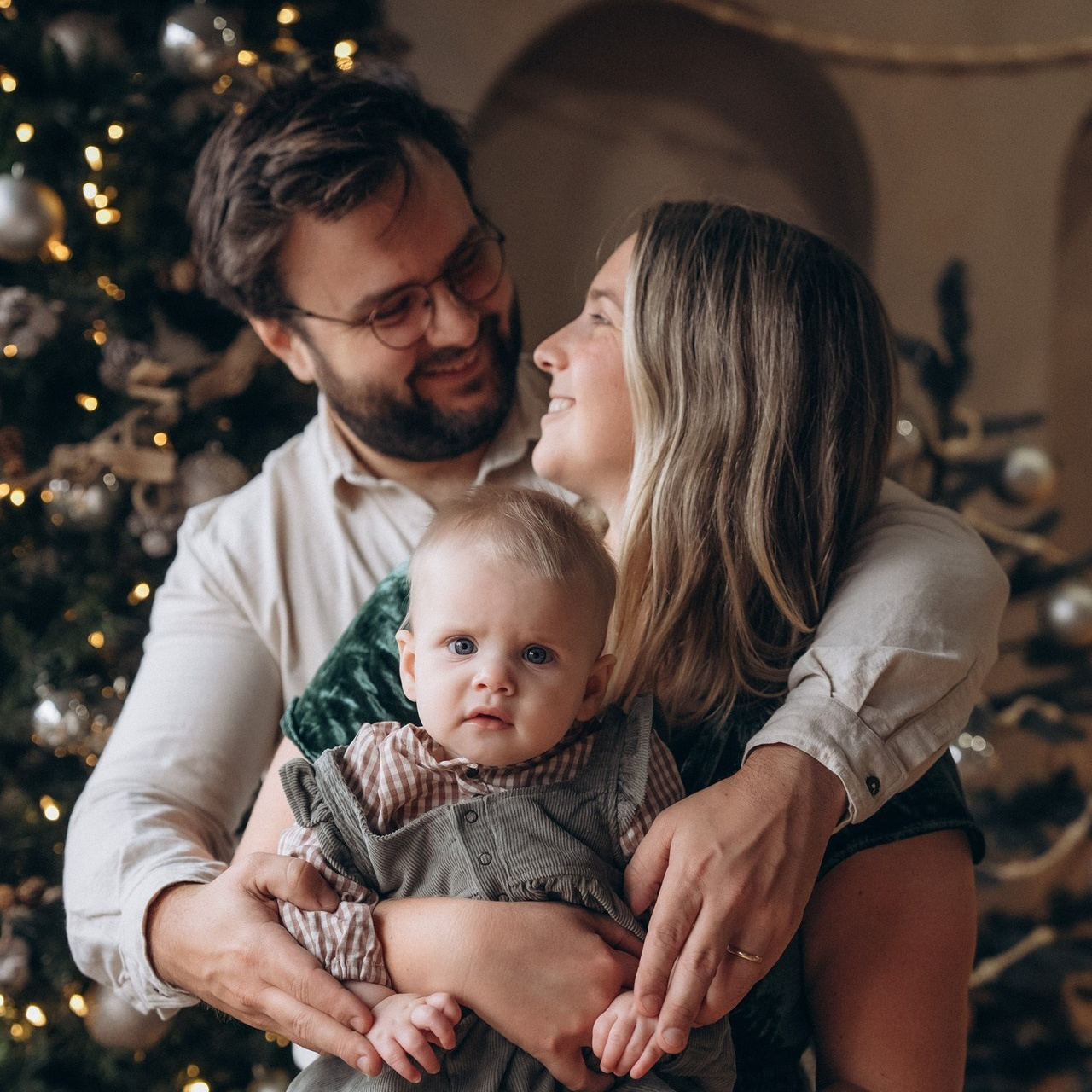 Feedback. Anna Ternova — Wedding & Family Photographer in Seattle