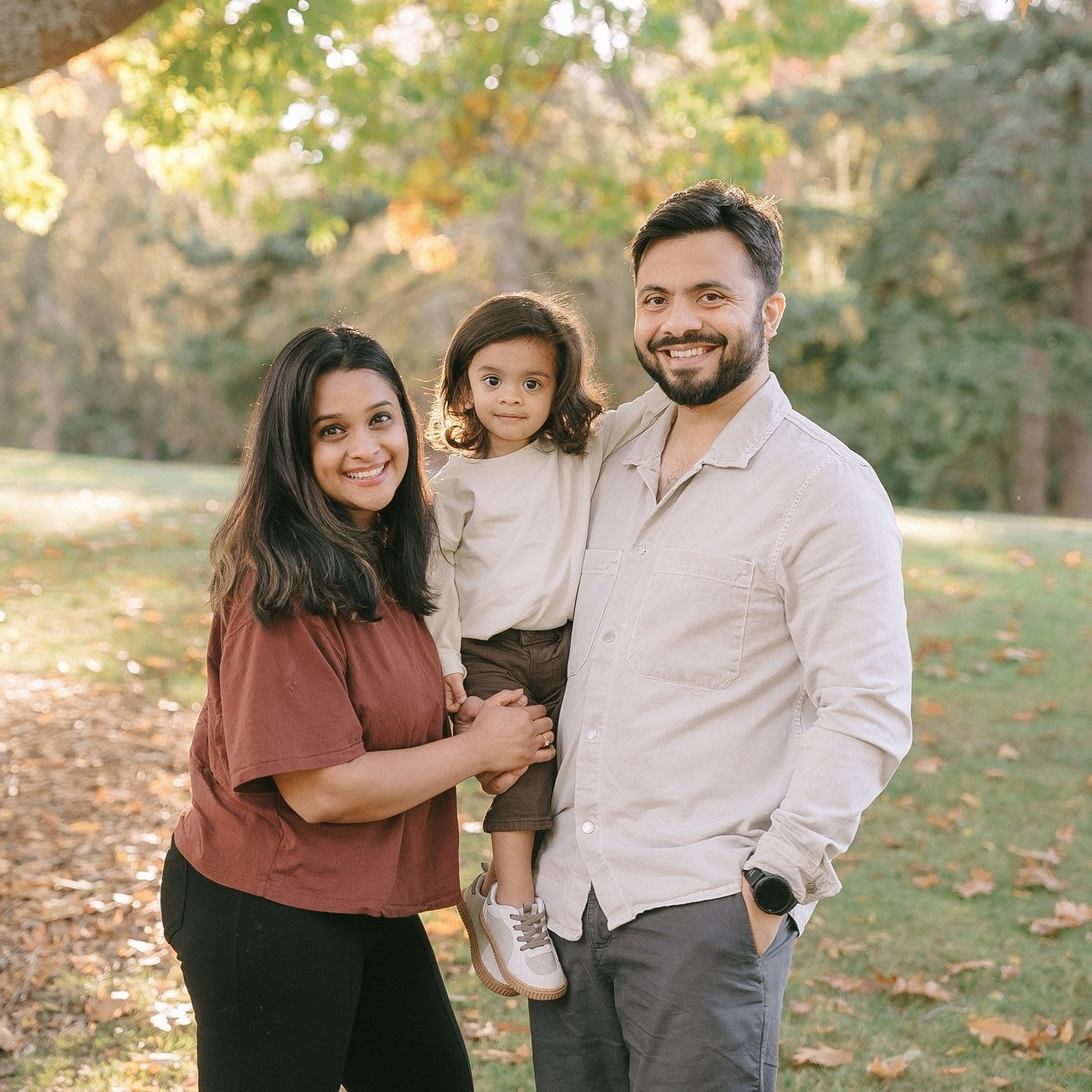 Feedback. Anna Ternova — Wedding & Family Photographer in Seattle