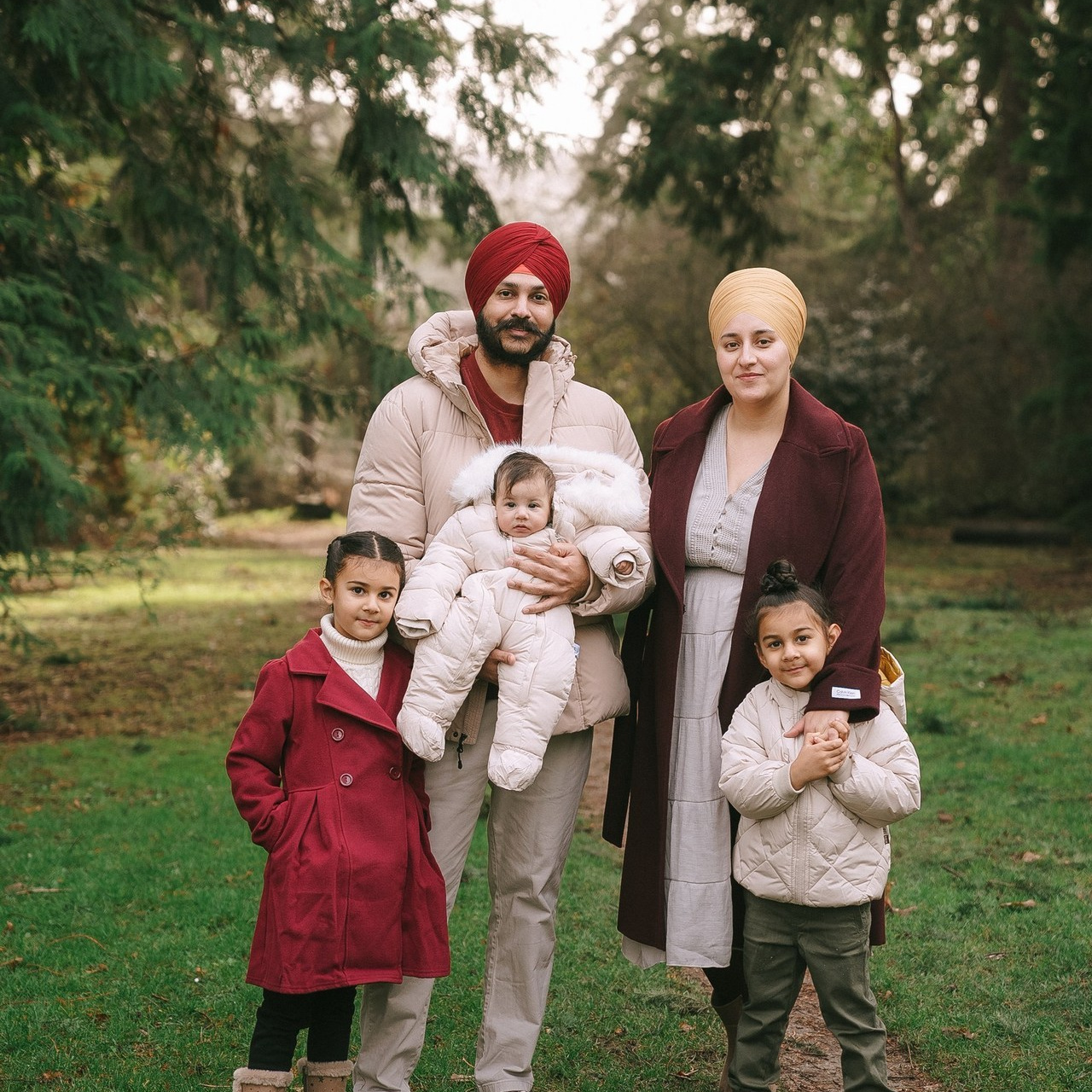 Feedback. Anna Ternova — Wedding & Family Photographer in Seattle