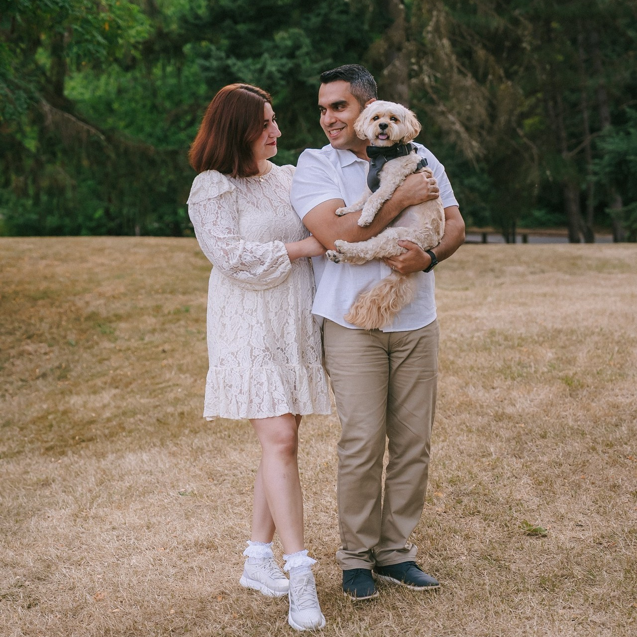 Feedback. Anna Ternova — Wedding & Family Photographer in Seattle