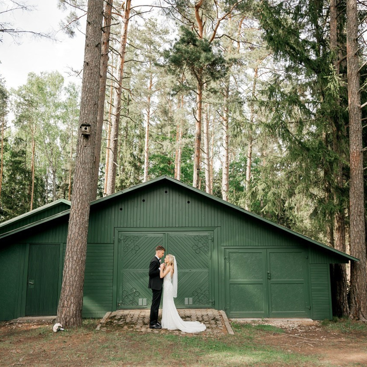 Отзывы. Vestuvių nuotraukos ir video Lietuvoje