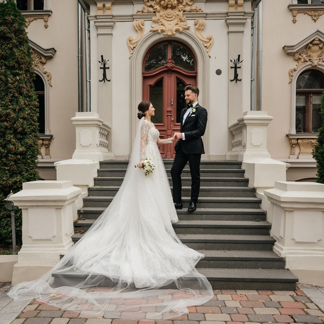 Отзывы. Vestuvių nuotraukos ir video Lietuvoje