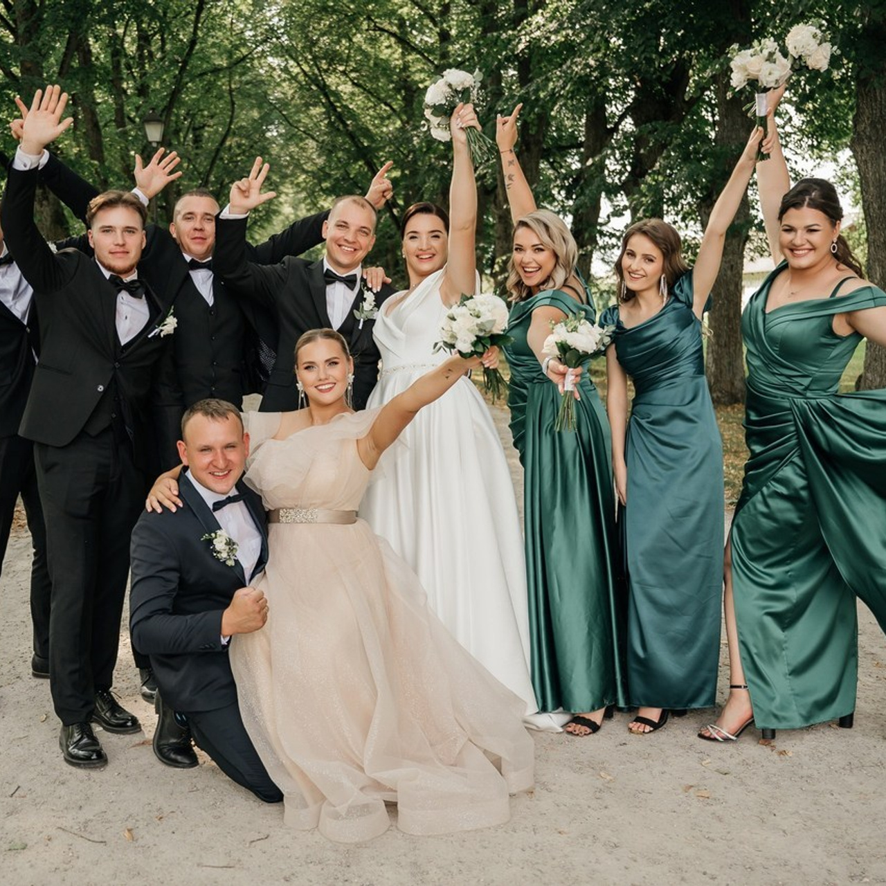 Отзывы. Vestuvių nuotraukos ir video Lietuvoje