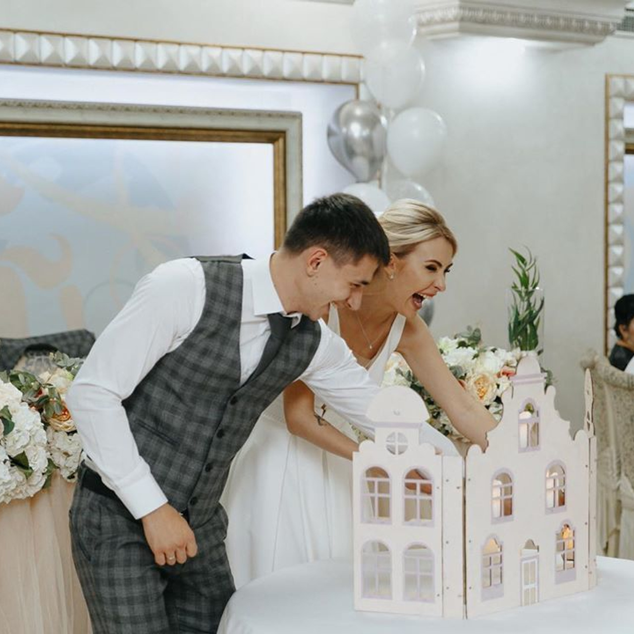 Wedding Maxim & Irina.