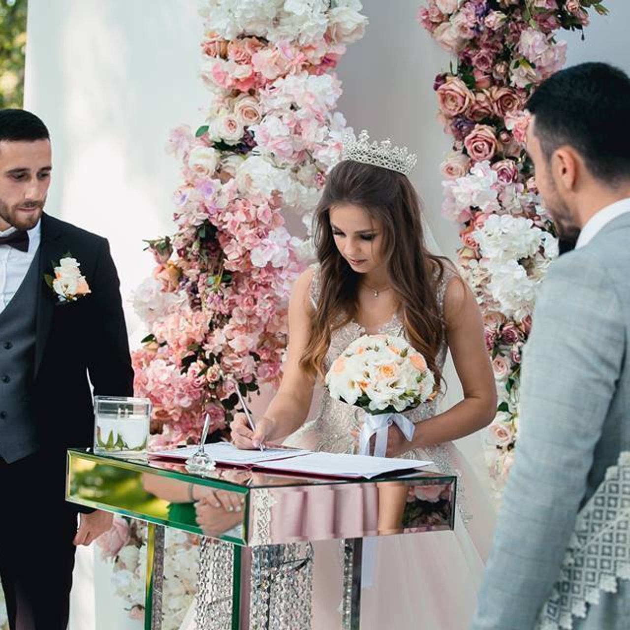 Wedding Constantin & Ana.