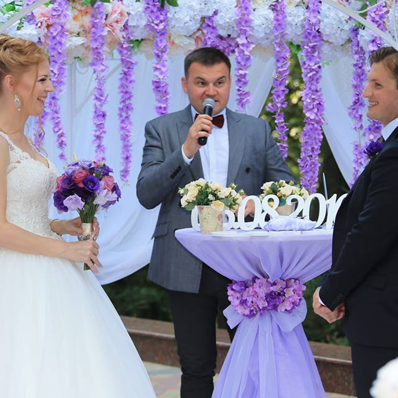 Wedding Vlad & Nadejda 25.07.2021.