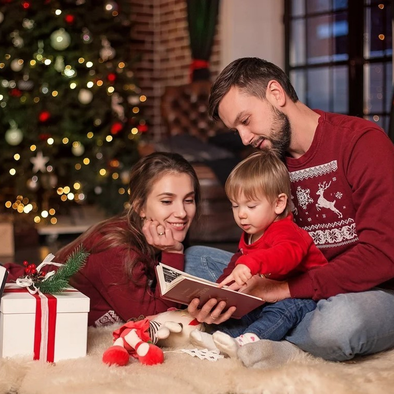 Отзывы. Семейный фотограф Великодолинское