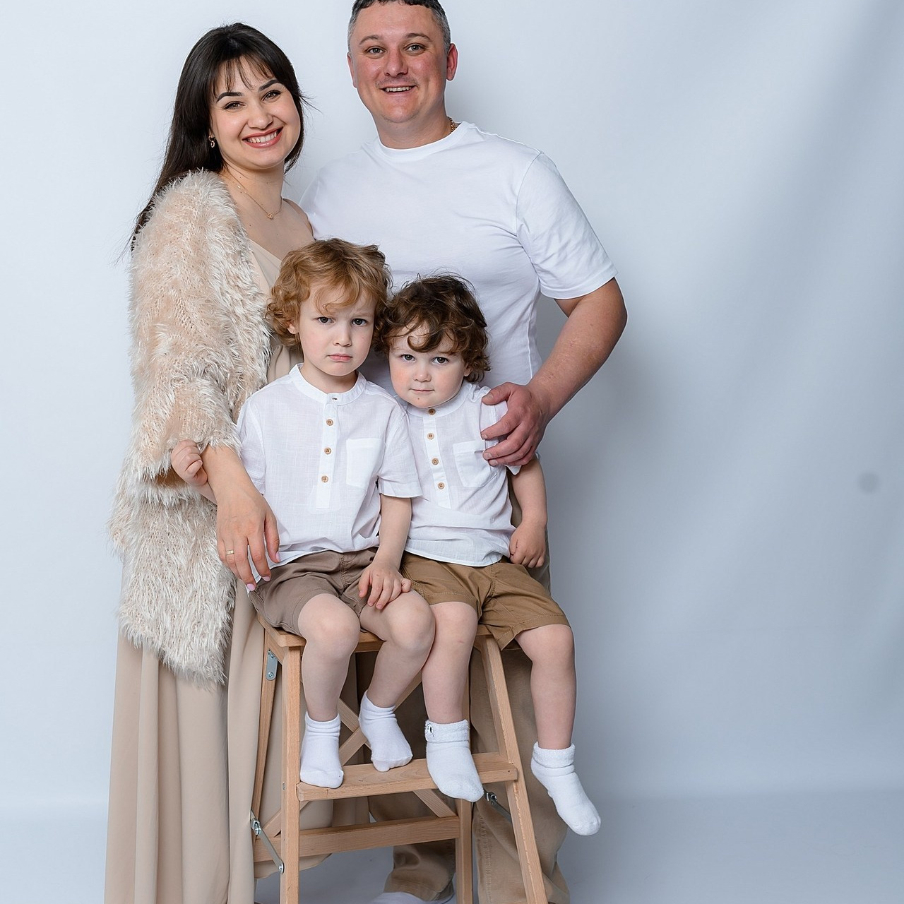 Відгуки. Сімейний та дитячий фотограф в Києві та Ірпені Тетяна Чайка