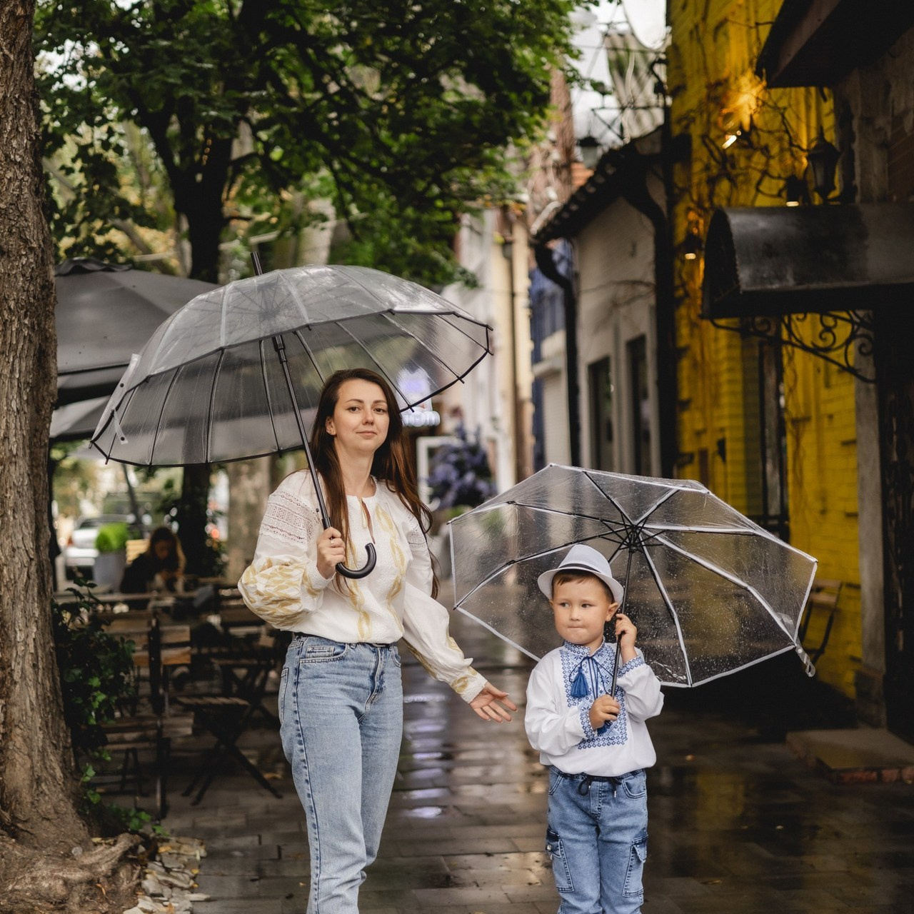 REVIEWS. Весільний фотограф Таня Федорова та відеограф Олексій Федоров