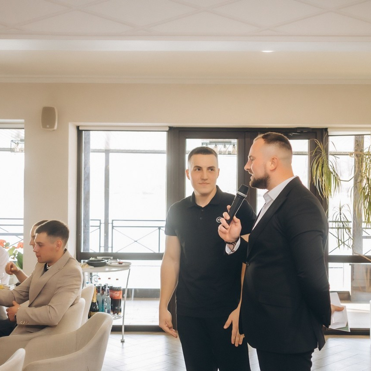 REVIEWS. Весільний фотограф Таня Федорова та відеограф Олексій Федоров