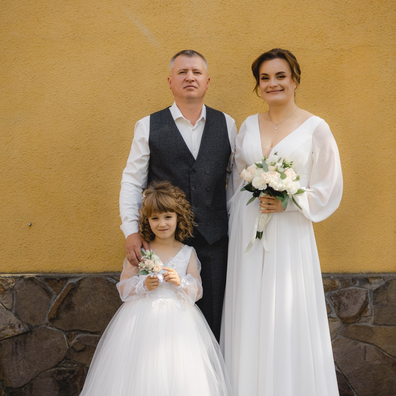 REVIEWS. Весільний фотограф Таня Федорова та відеограф Олексій Федоров