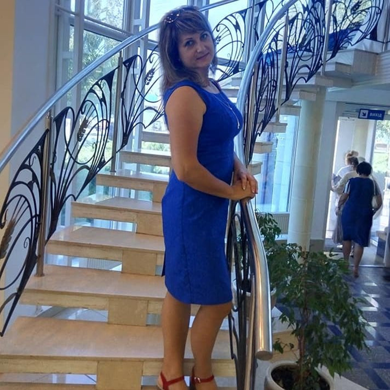 Відгуки. Фотограф Катерина Ковальчук