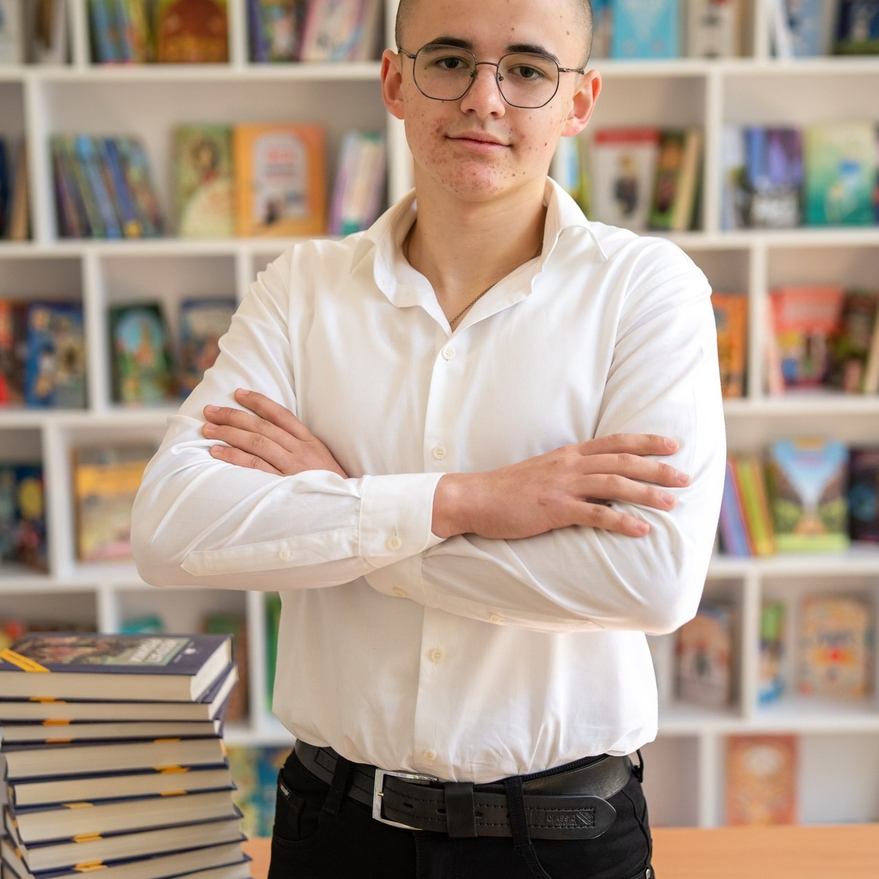 Відгуки. Фотограф Катерина Ковальчук