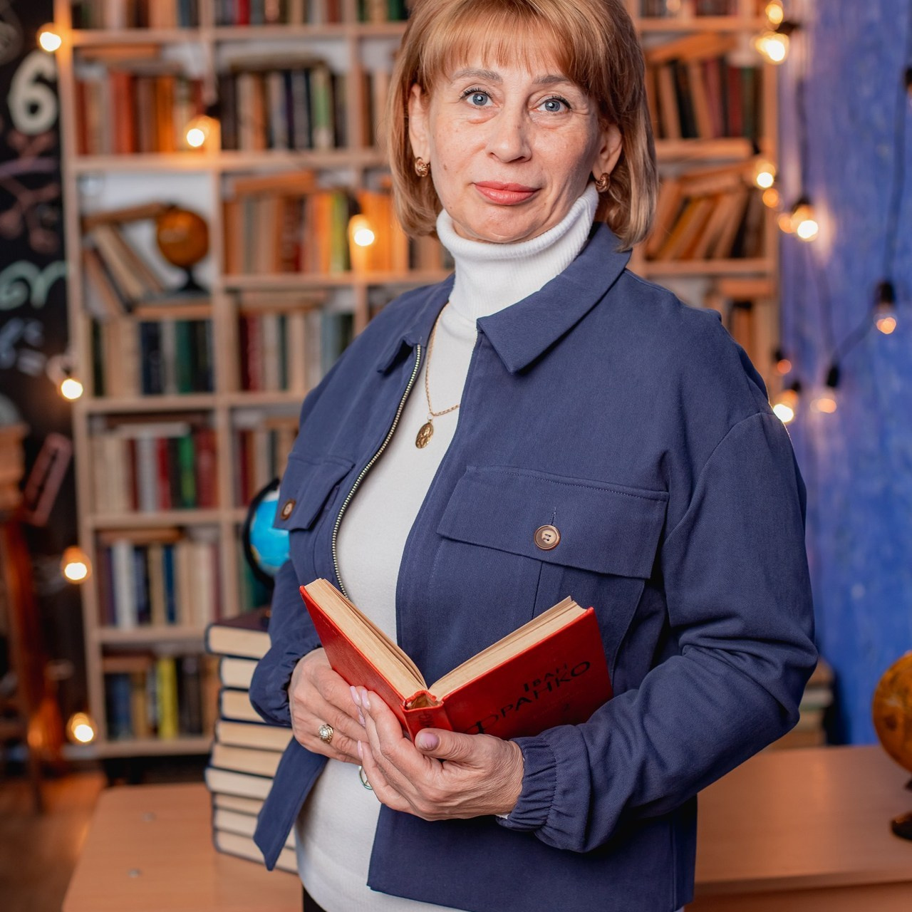 Відгуки. Фотограф Катерина Ковальчук