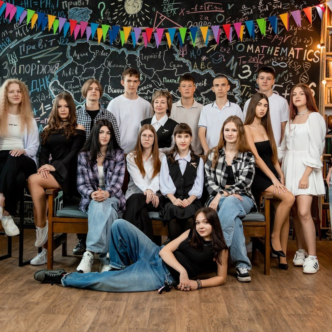 Відгуки. Фотограф Катерина Ковальчук