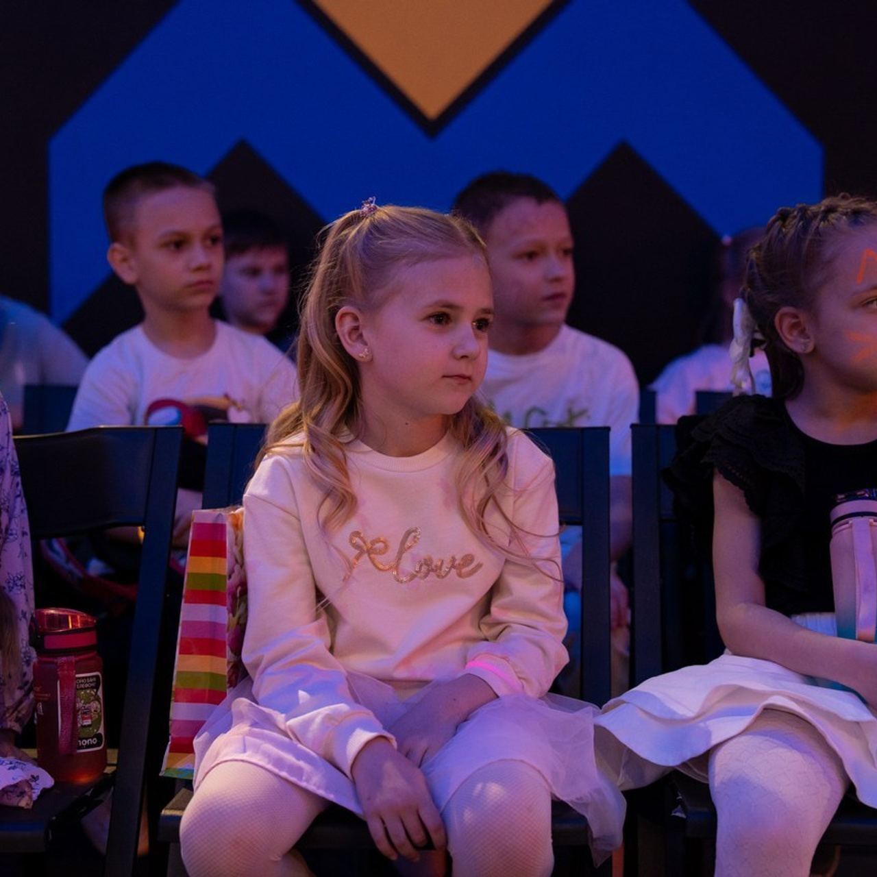 Відгуки. Фотограф Катерина Ковальчук