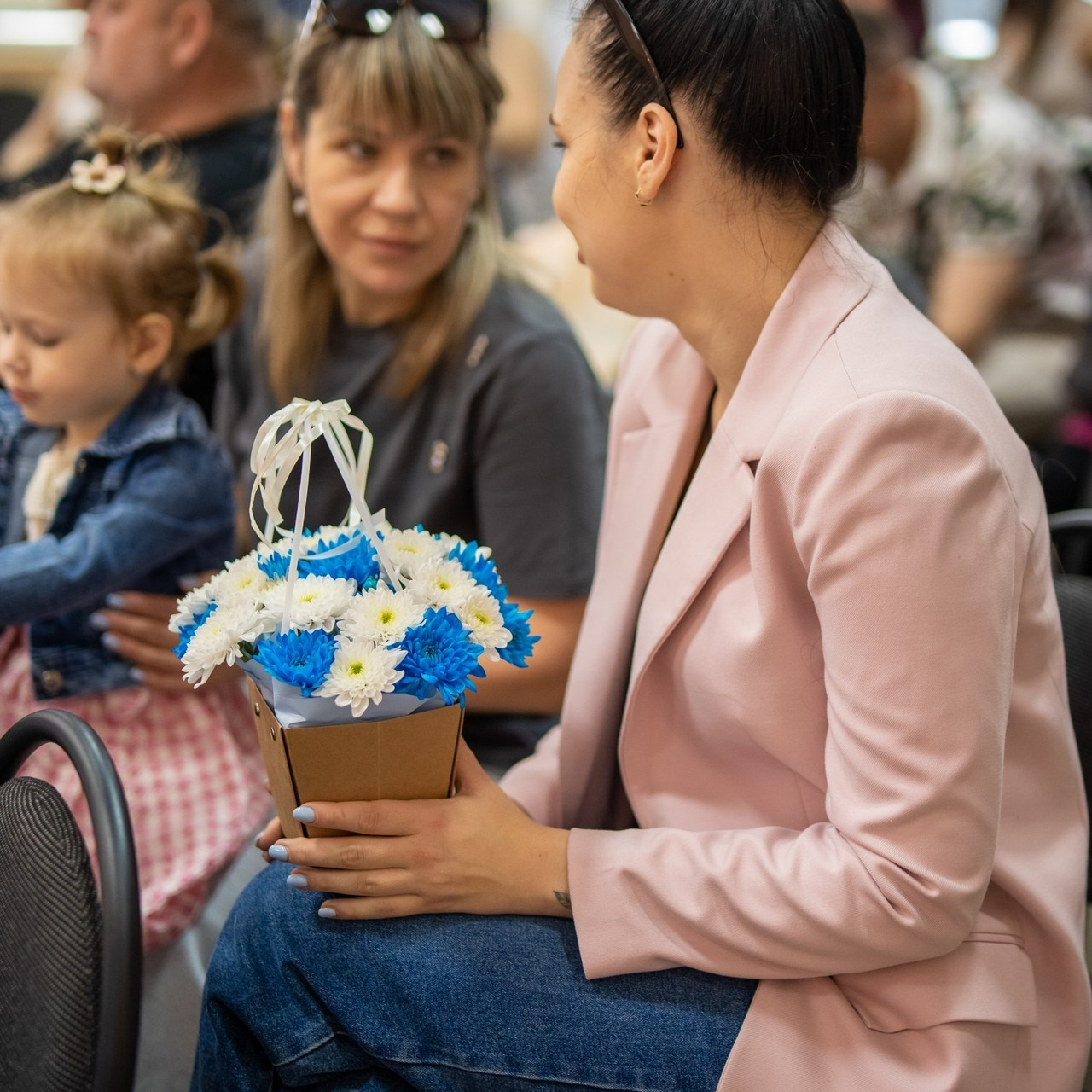 Відгуки. Фотограф Катерина Ковальчук