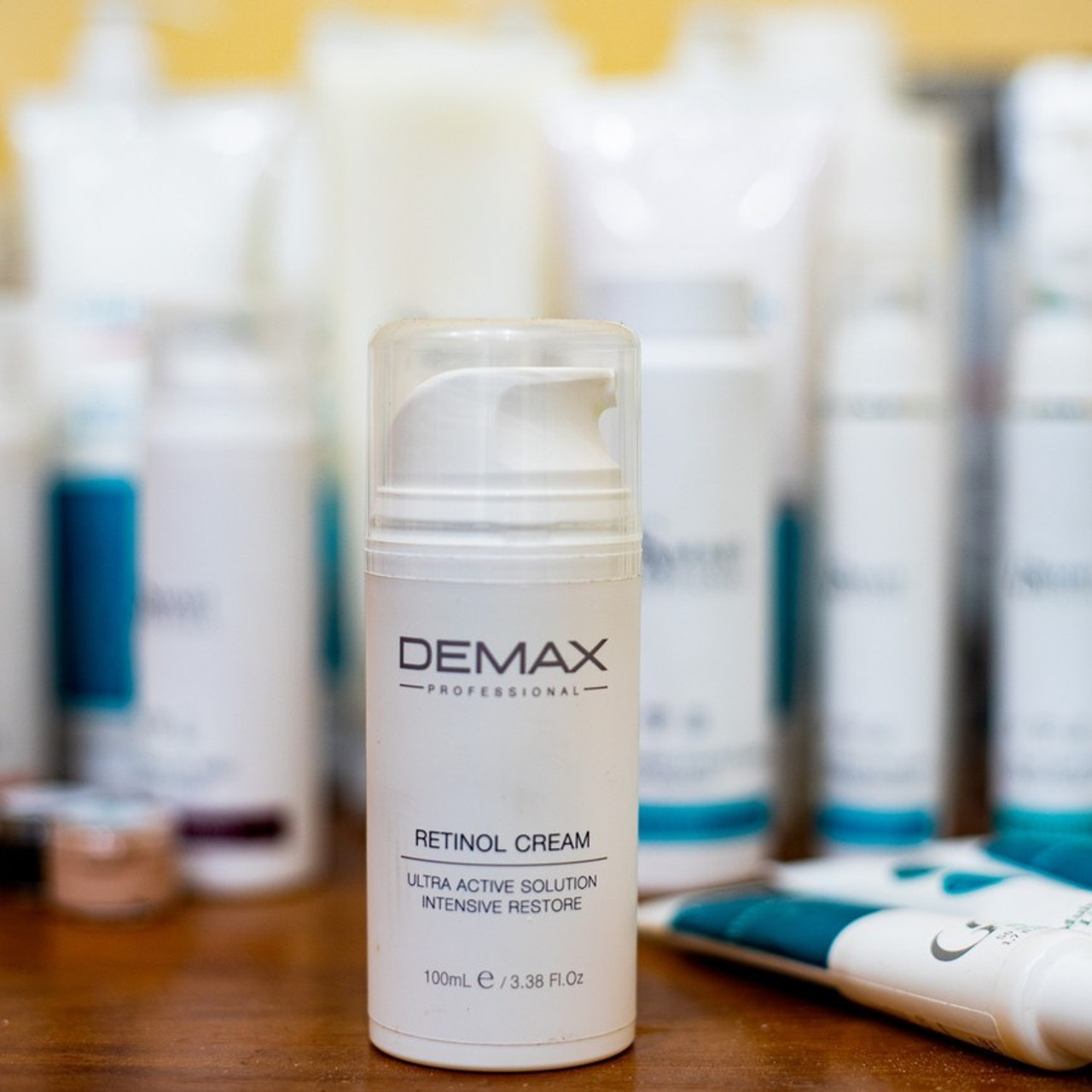 Відгуки. Фотограф Катерина Ковальчук