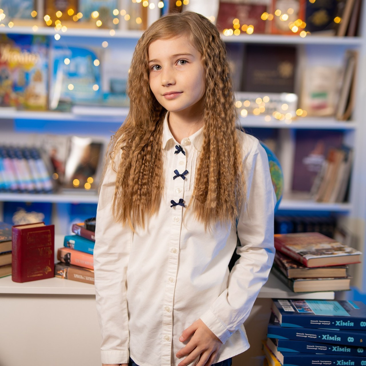 Відгуки. Фотограф Катерина Ковальчук