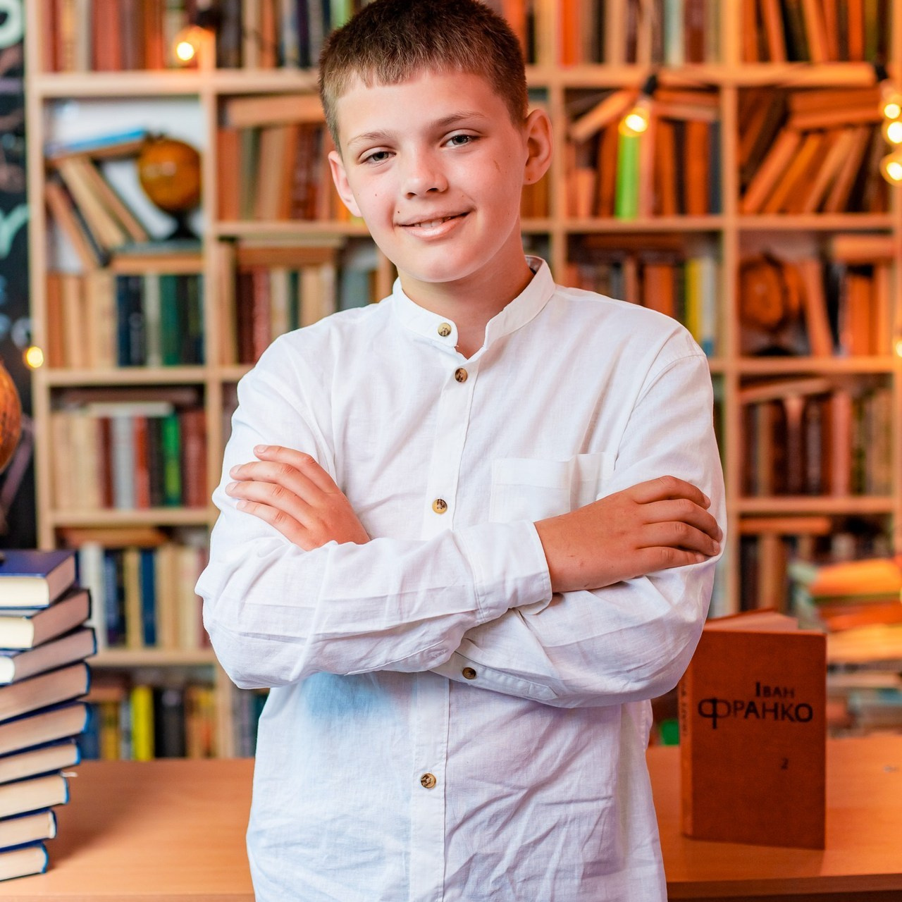 Відгуки. Фотограф Катерина Ковальчук