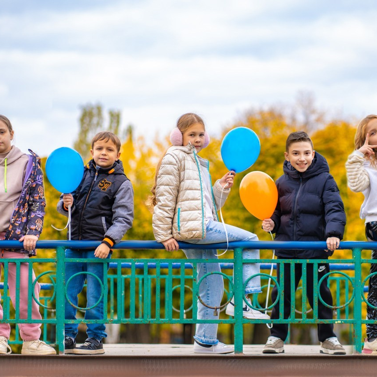 Відгуки. Фотограф Катерина Ковальчук
