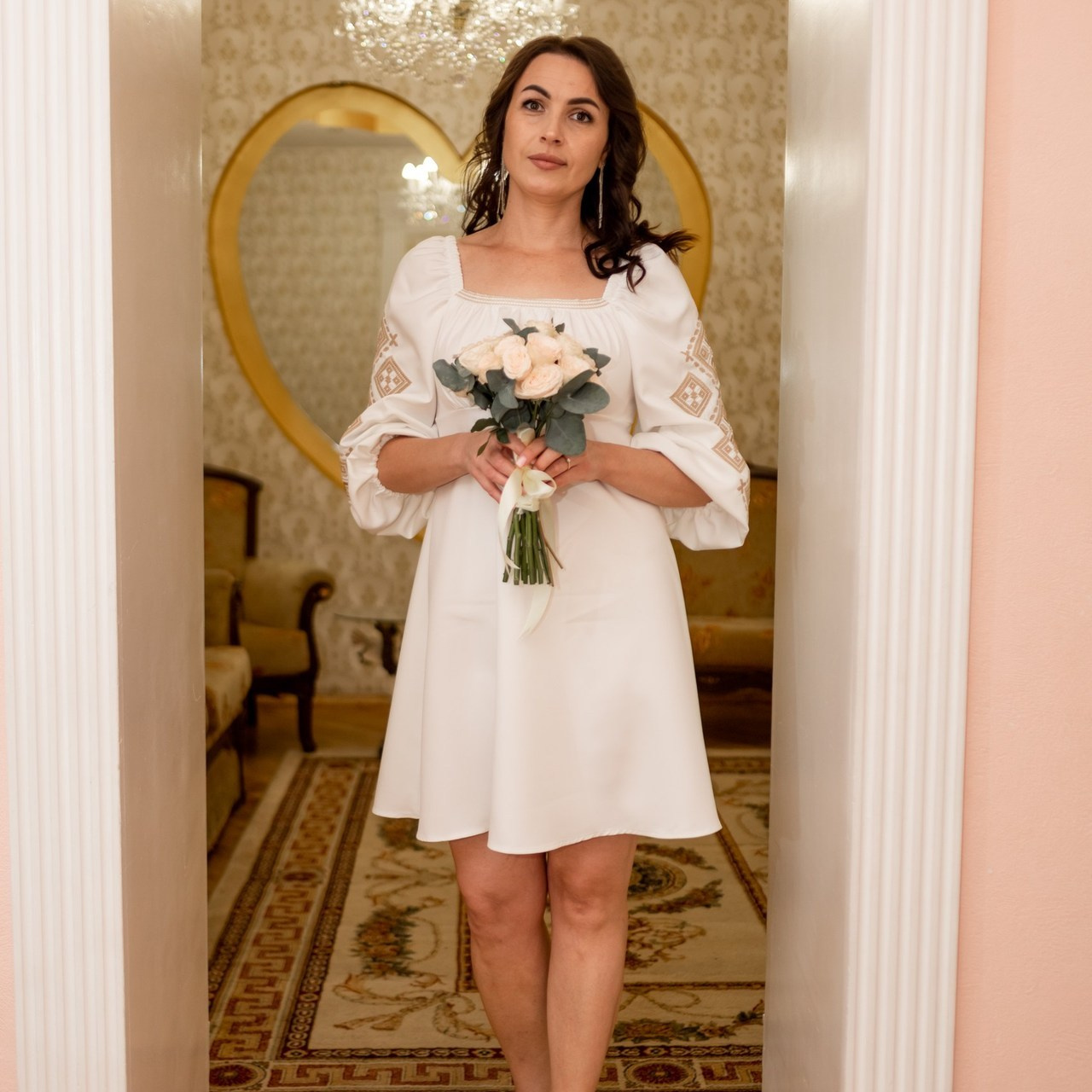 Відгуки. Фотограф Катерина Ковальчук