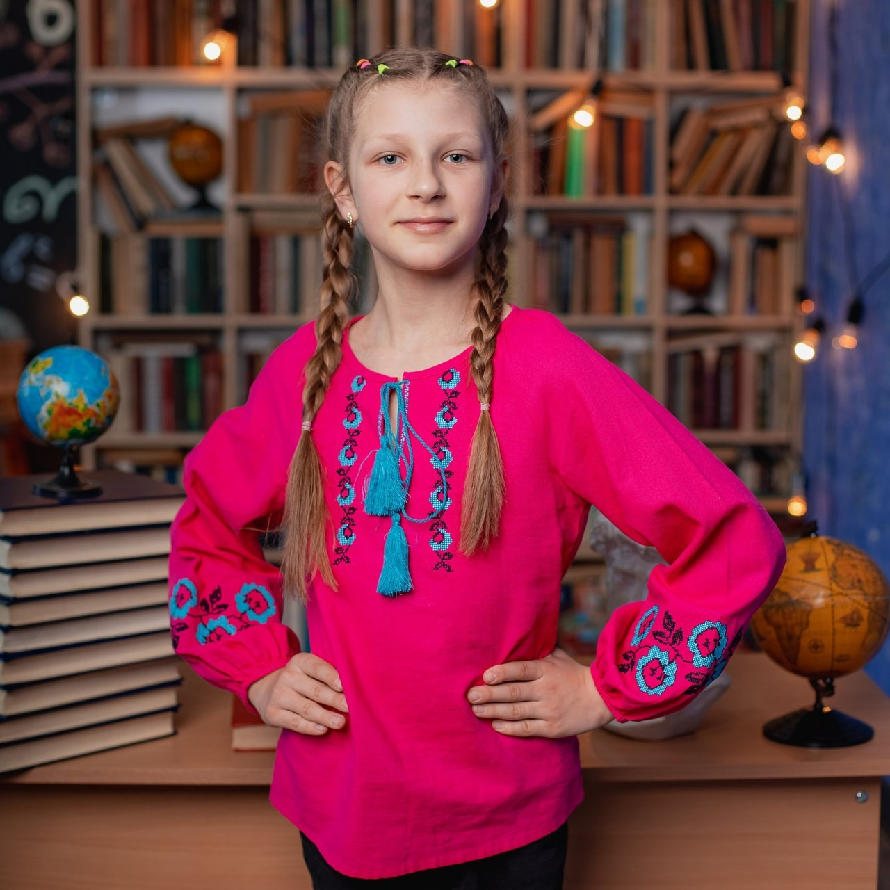 Відгуки. Фотограф Катерина Ковальчук