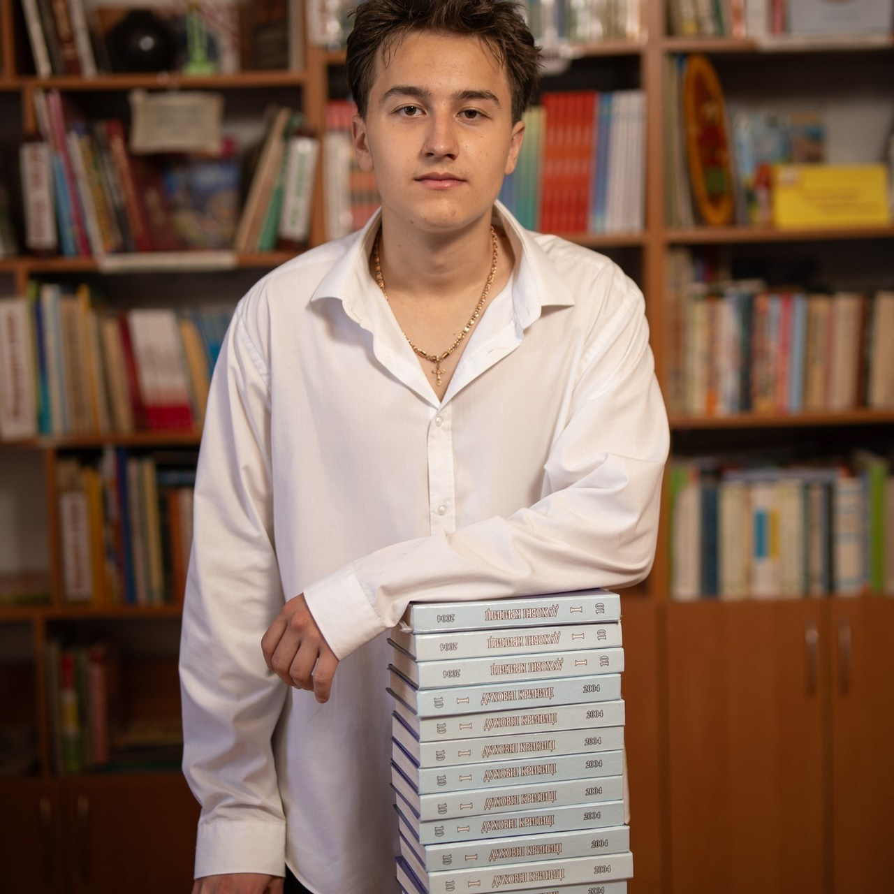 Відгуки. Фотограф Катерина Ковальчук