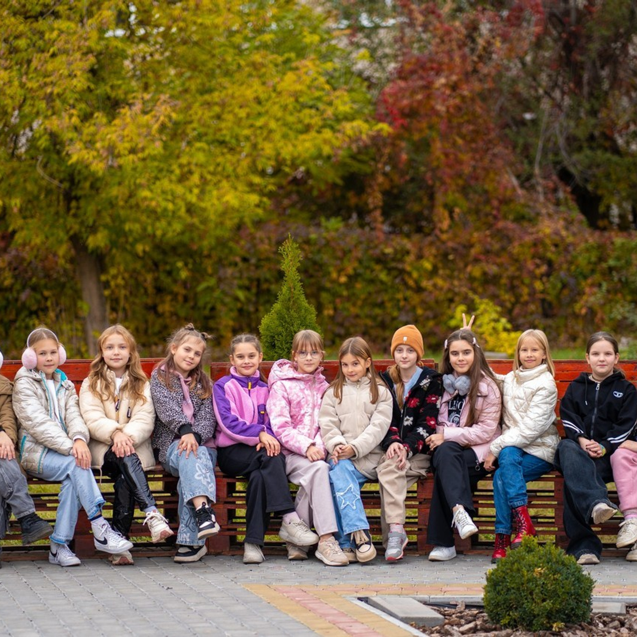 Відгуки. Фотограф Катерина Ковальчук