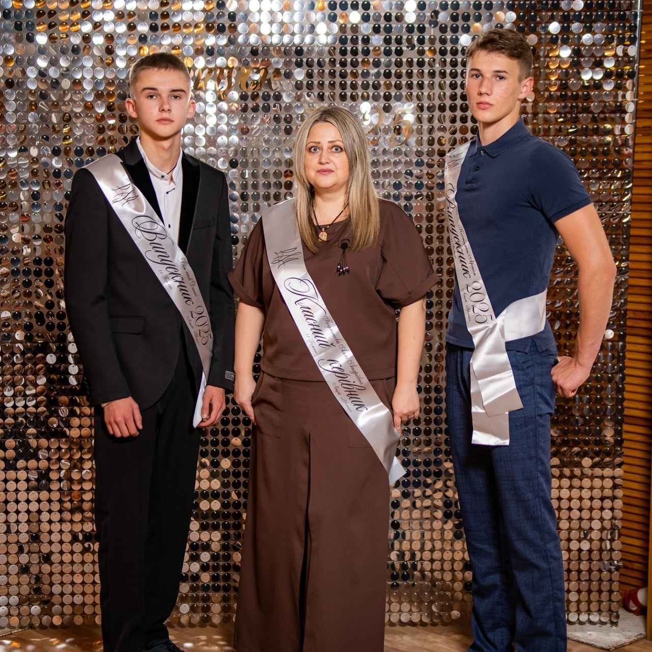 Відгуки. Фотограф Катерина Ковальчук