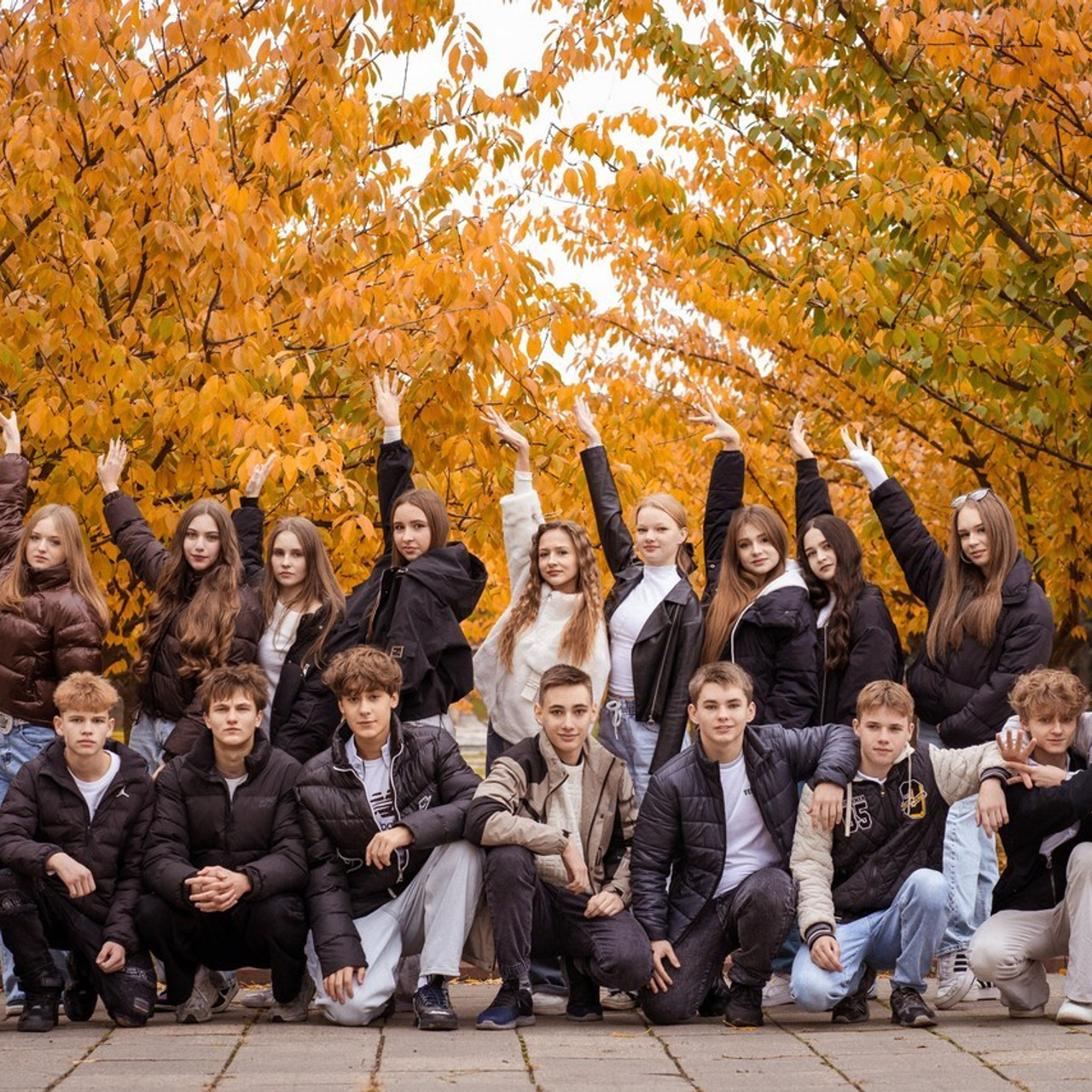 Відгуки. Фотограф Катерина Ковальчук