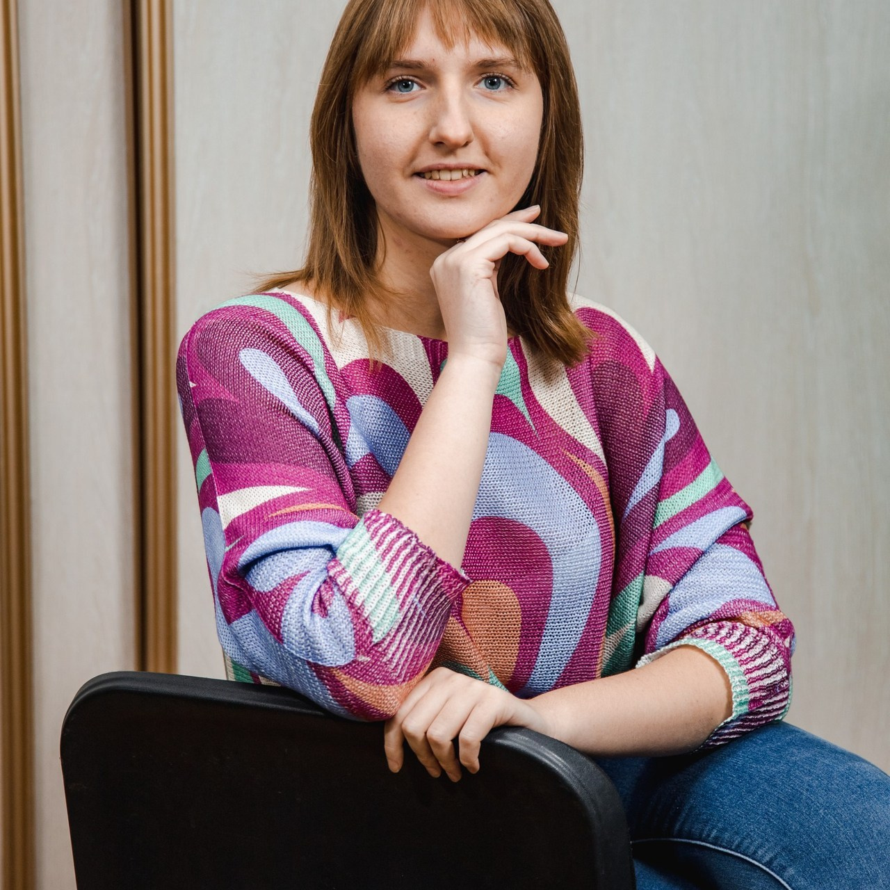 Відгуки. Фотограф Катерина Ковальчук