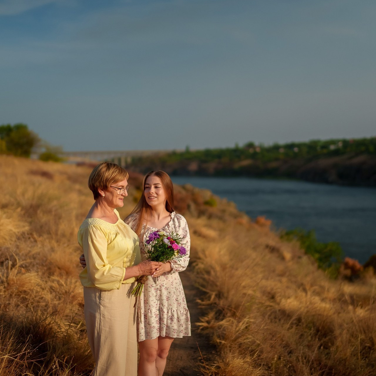 Відгуки. Фотограф Катерина Ковальчук