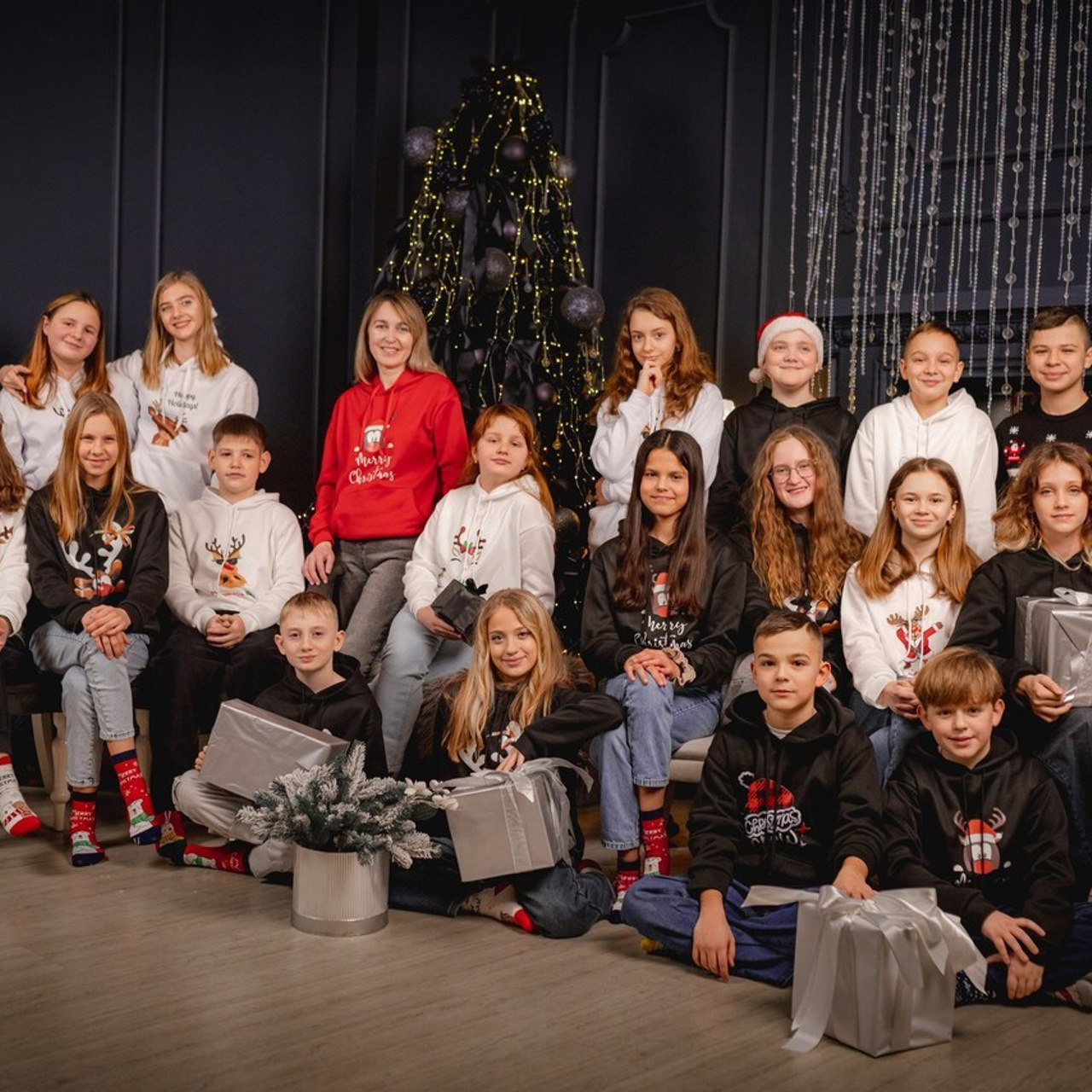 Відгуки. Фотограф Катерина Ковальчук