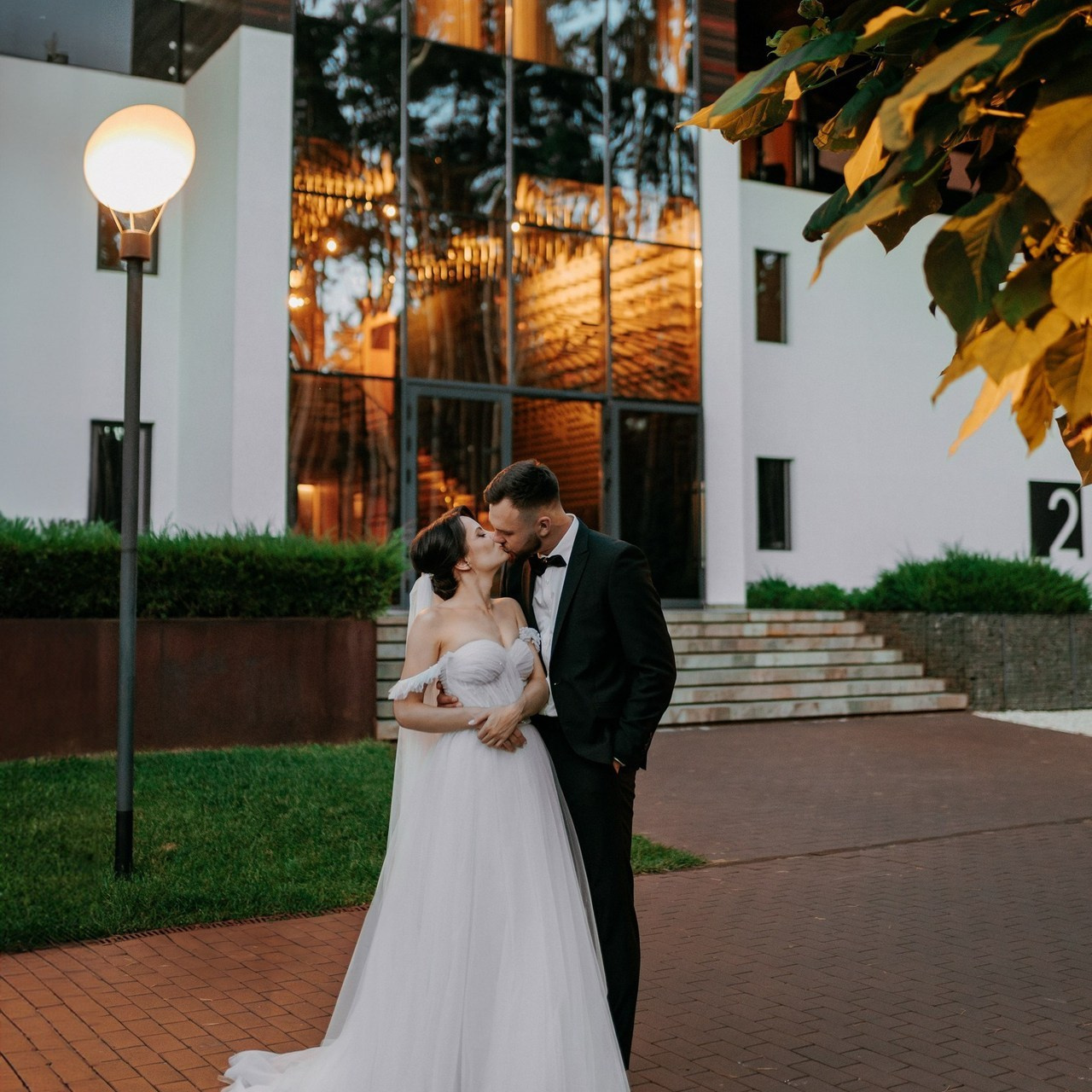 Відгуки. Весільний фотограф у Кременчуці Кісельов Сергій