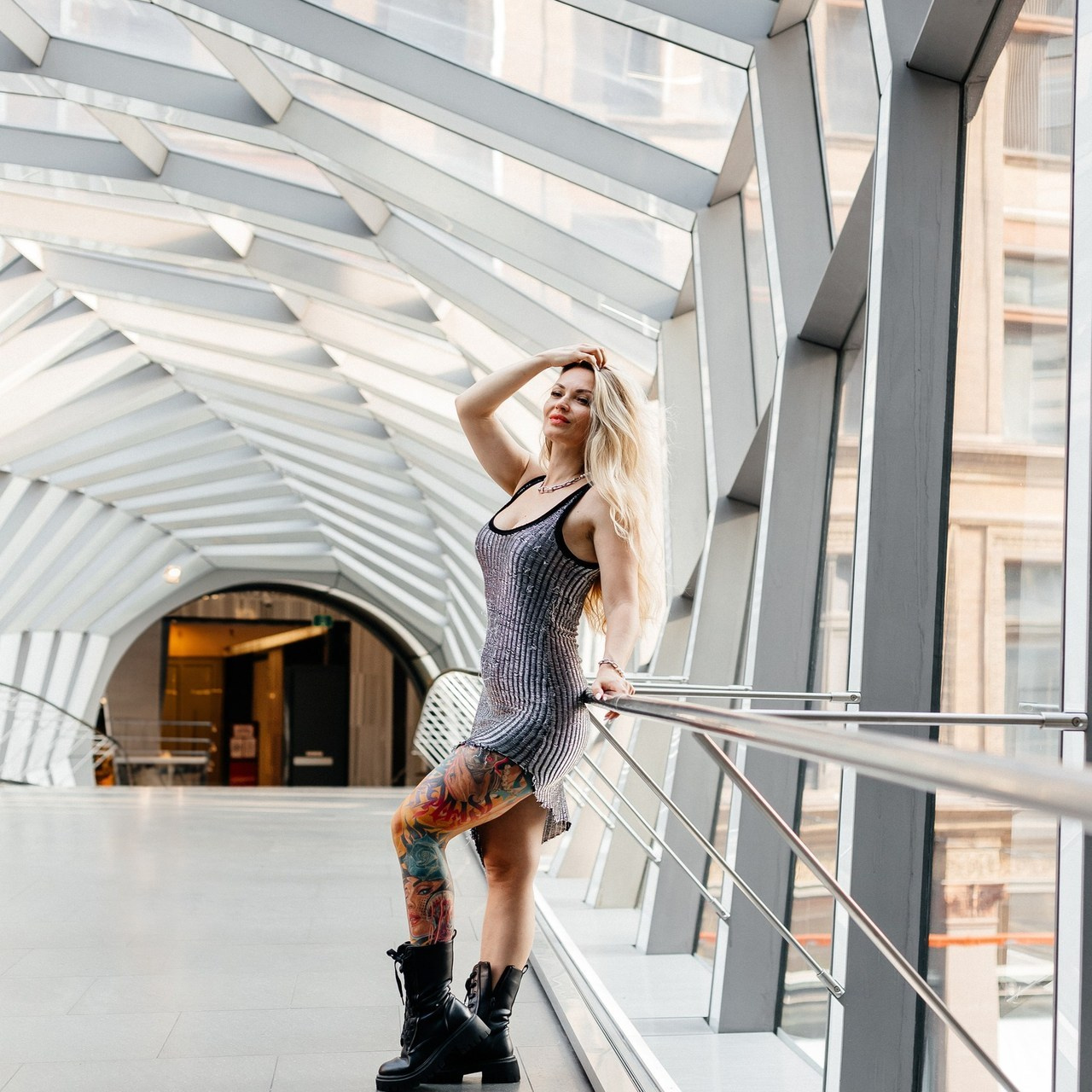 Отзывы. Ваш фотограф Алина Ши