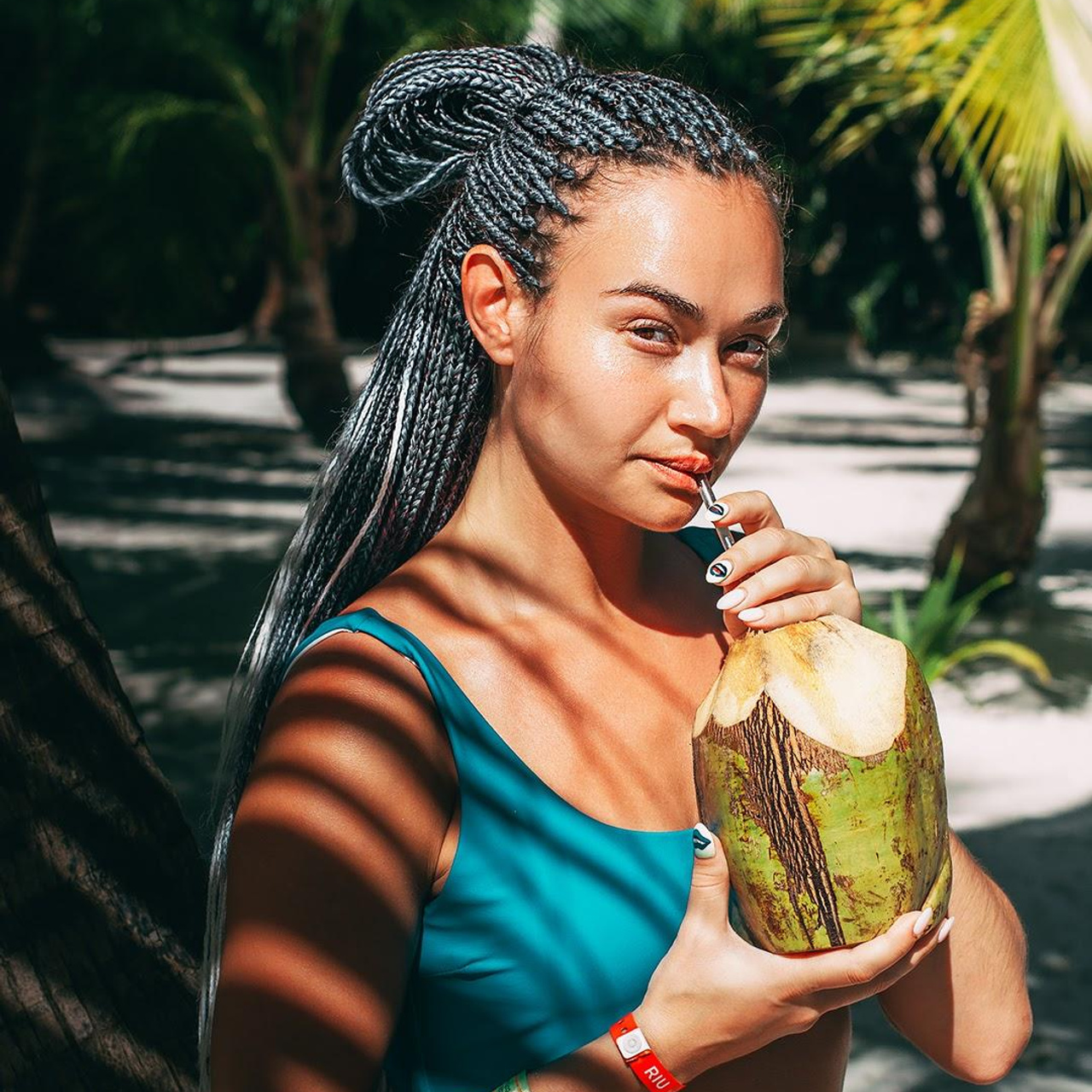 Доминикана