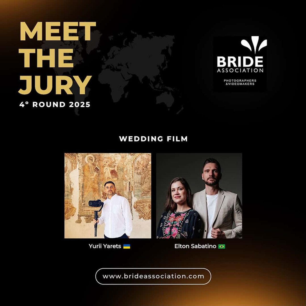 Wedding Film Awards & Jury Experience | Yarets Studio Blog. Wedding Photographer & Videographer in Barcelona, Europe | Yarets Studio