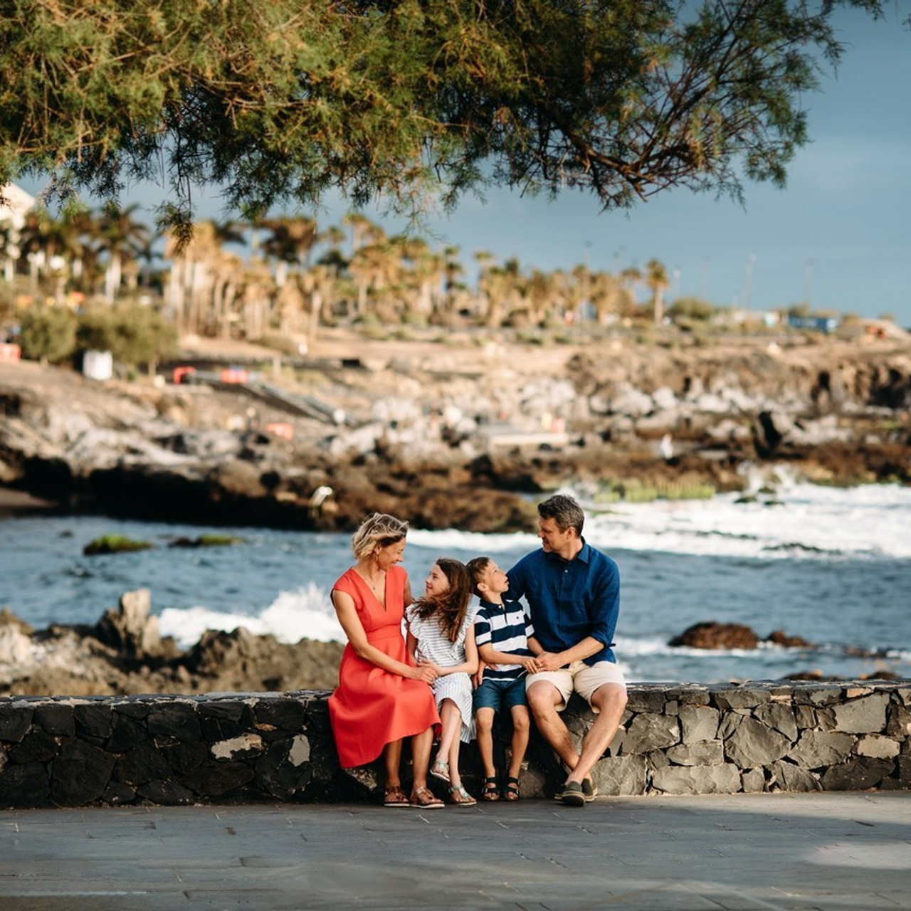 Feedback. Wedding family photographer Alicante Benidorm Valencia Costa Blanca