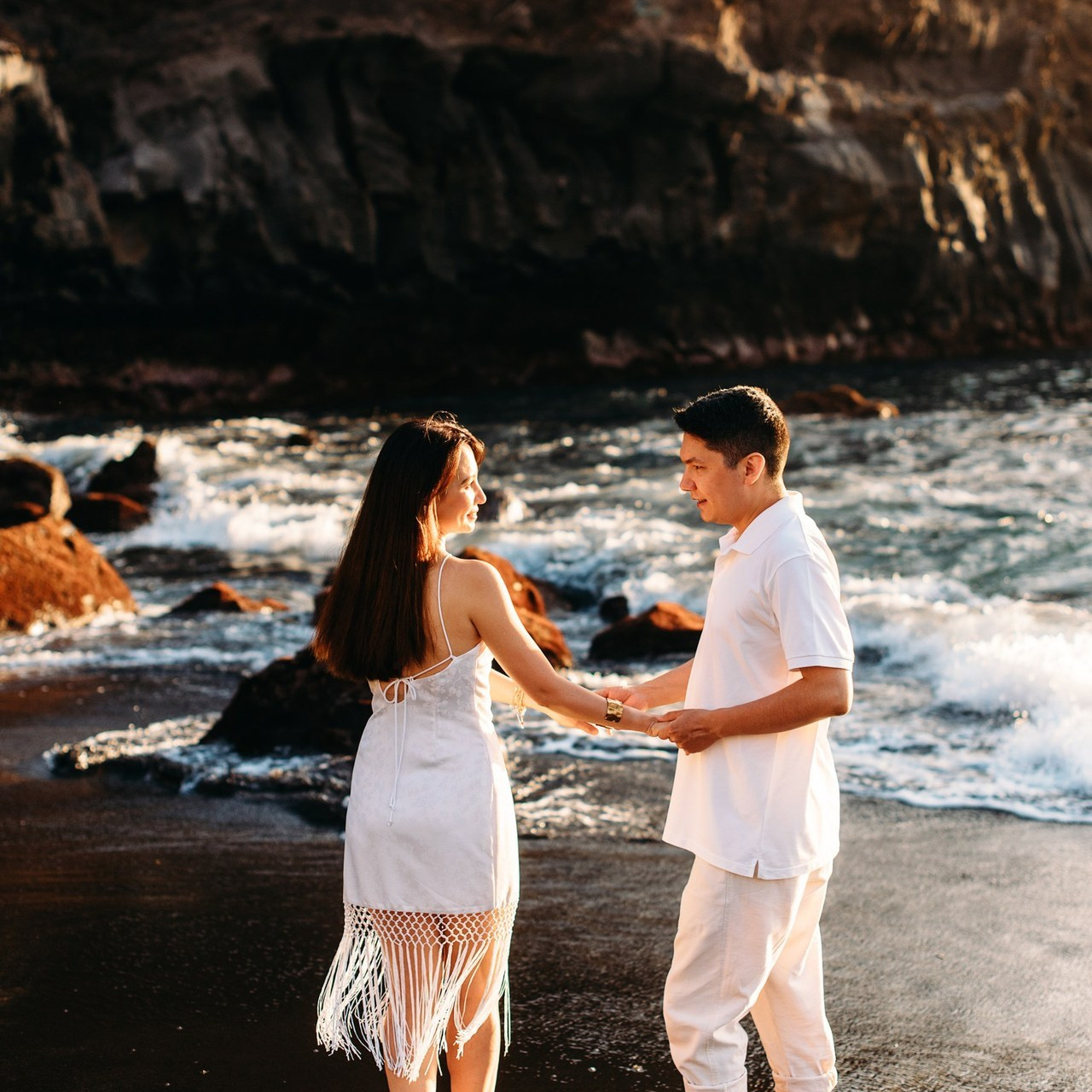 Feedback. Fotografo de boda, familia Tenerife