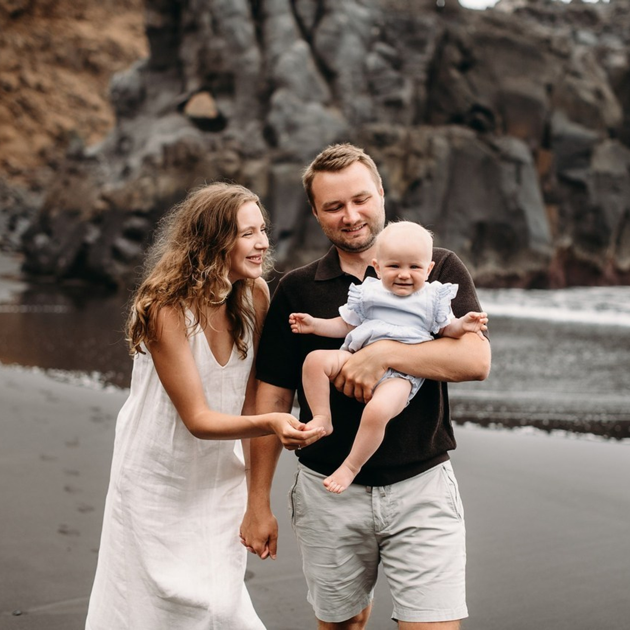 Feedback. Wedding family photographer Alicante Benidorm Valencia Costa Blanca