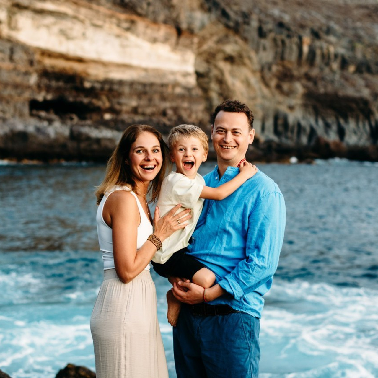 Feedback. Wedding family photographer Alicante Benidorm Valencia Costa Blanca