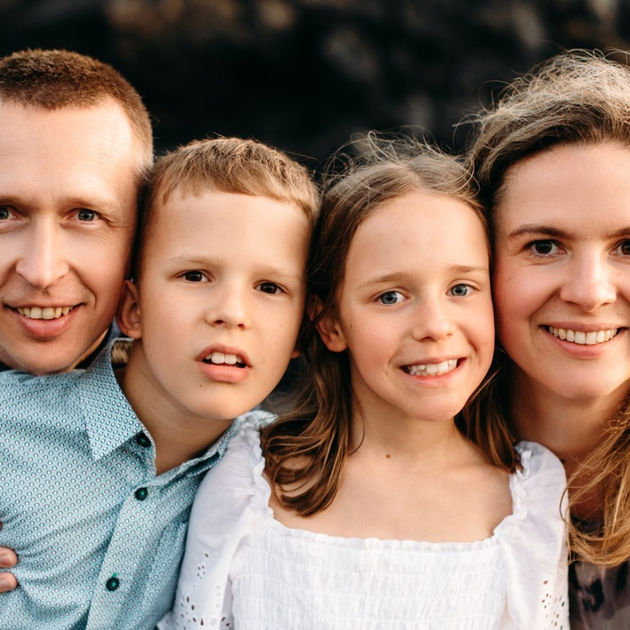 Feedback. Wedding family photographer Alicante Benidorm Valencia Costa Blanca