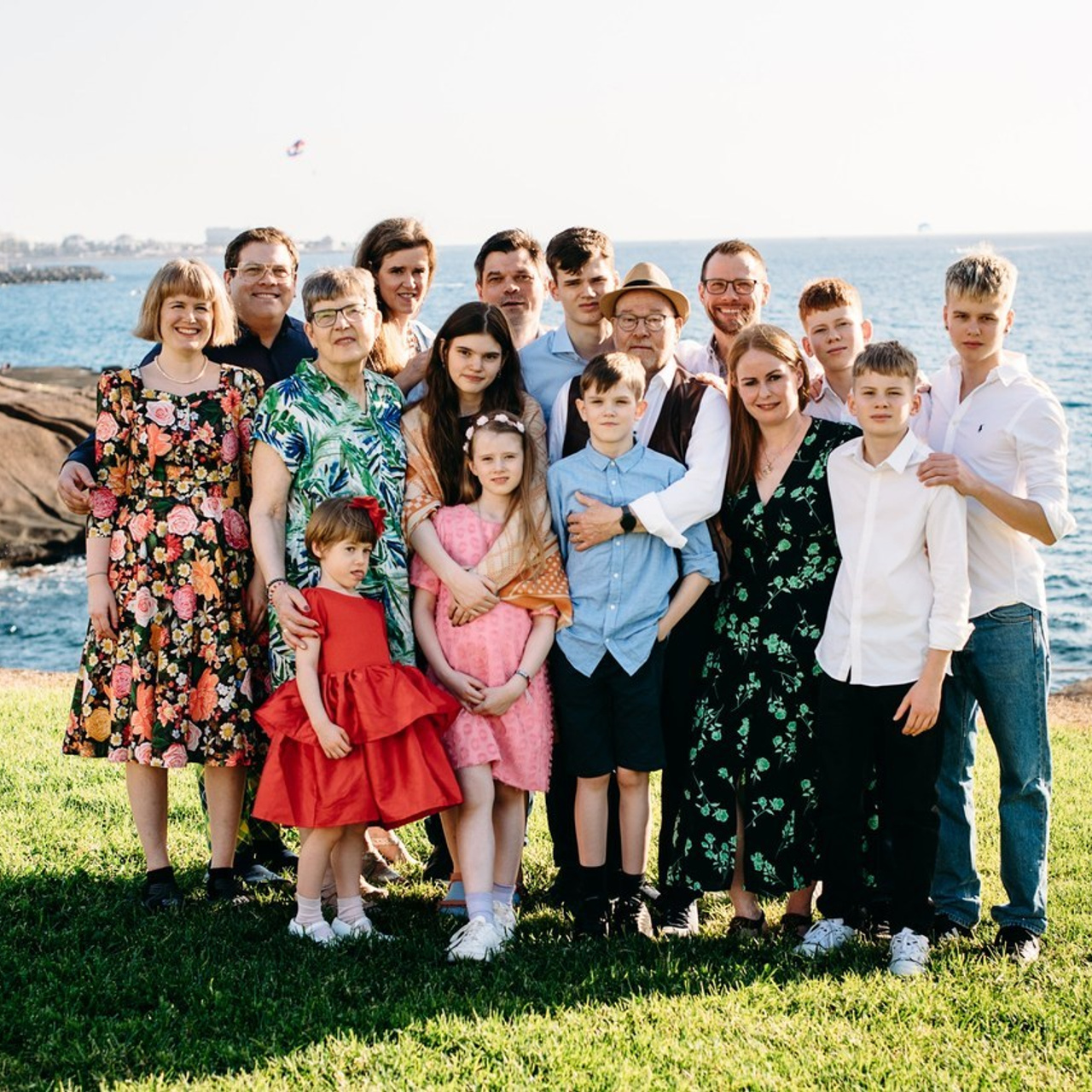 Feedback. Wedding family photographer Alicante Benidorm Valencia Costa Blanca