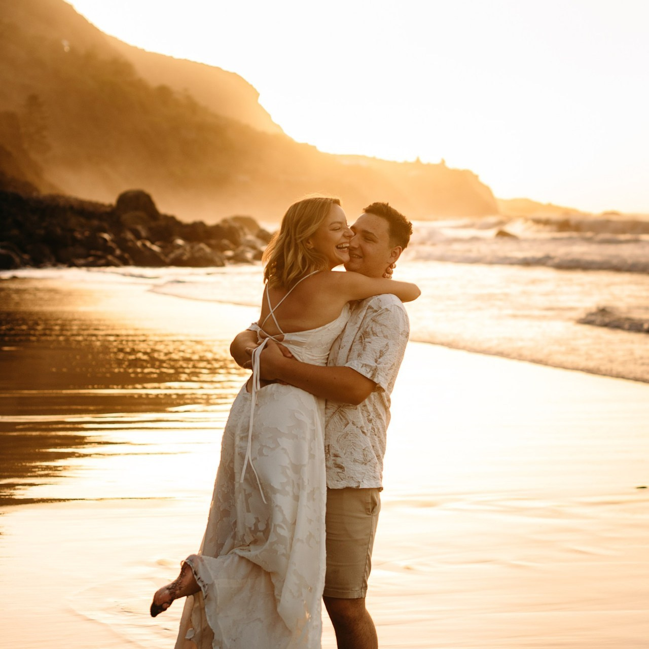 Feedback. Fotografo de boda, familia Tenerife