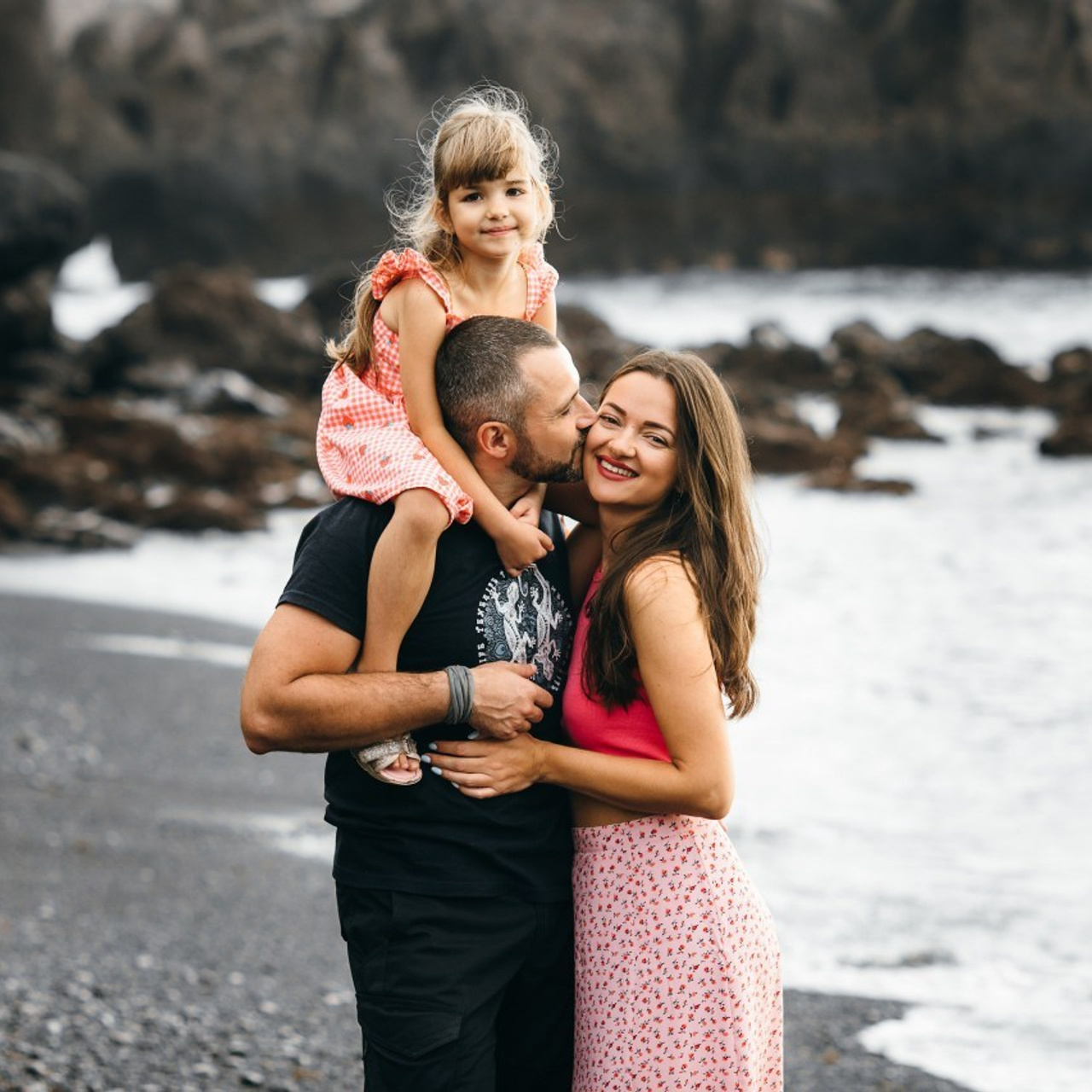 Feedback. Wedding family photographer Alicante Benidorm Valencia Costa Blanca