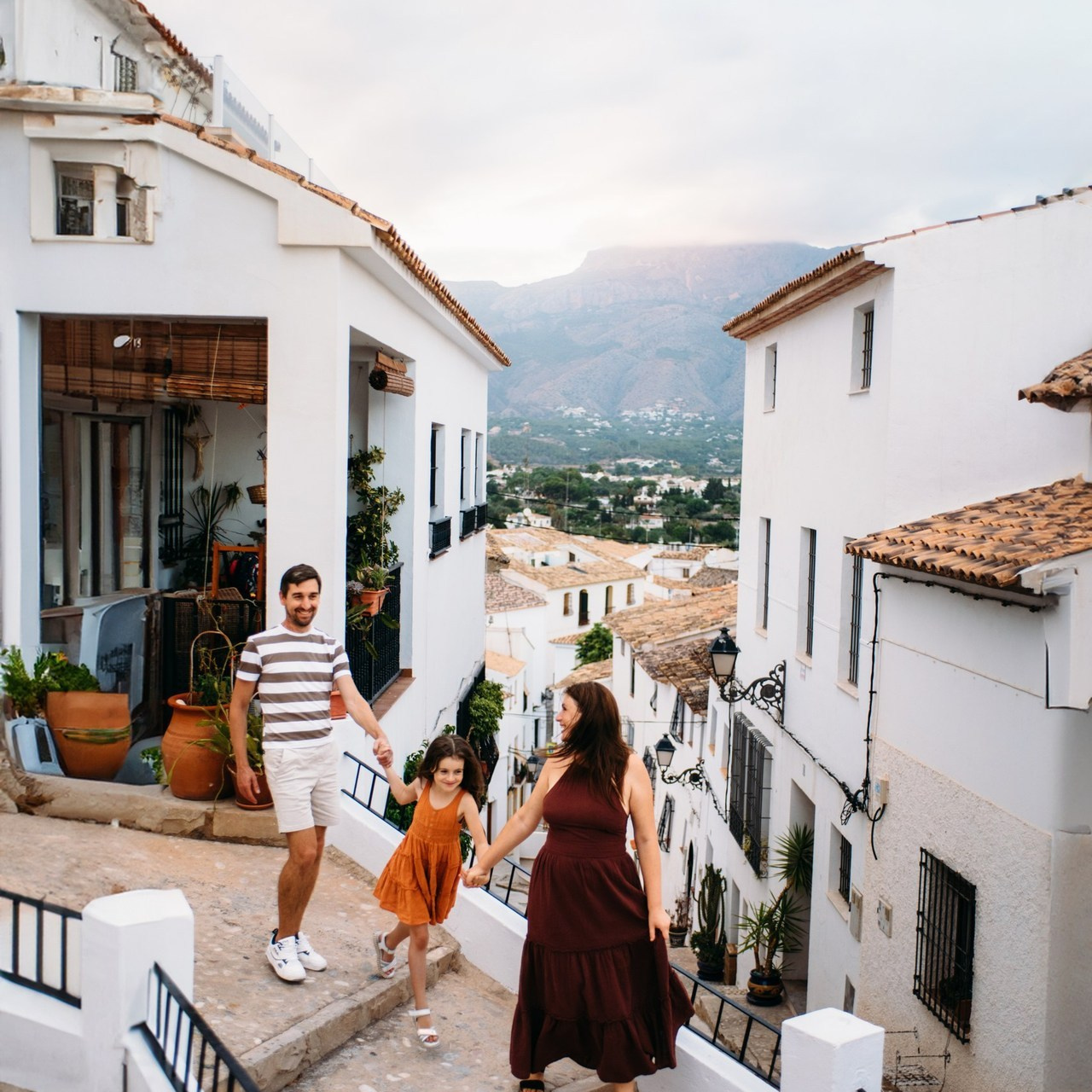 Feedback. Wedding family photographer Alicante Benidorm Valencia Costa Blanca