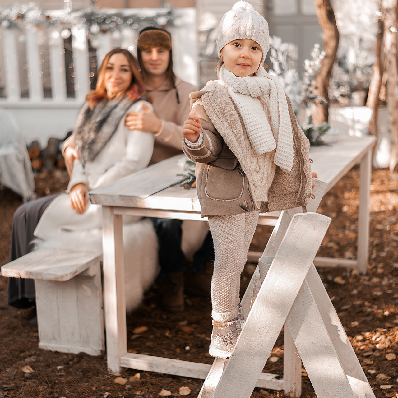 Отзывы. Семейный фотограф в Харькове Приймак Наталья