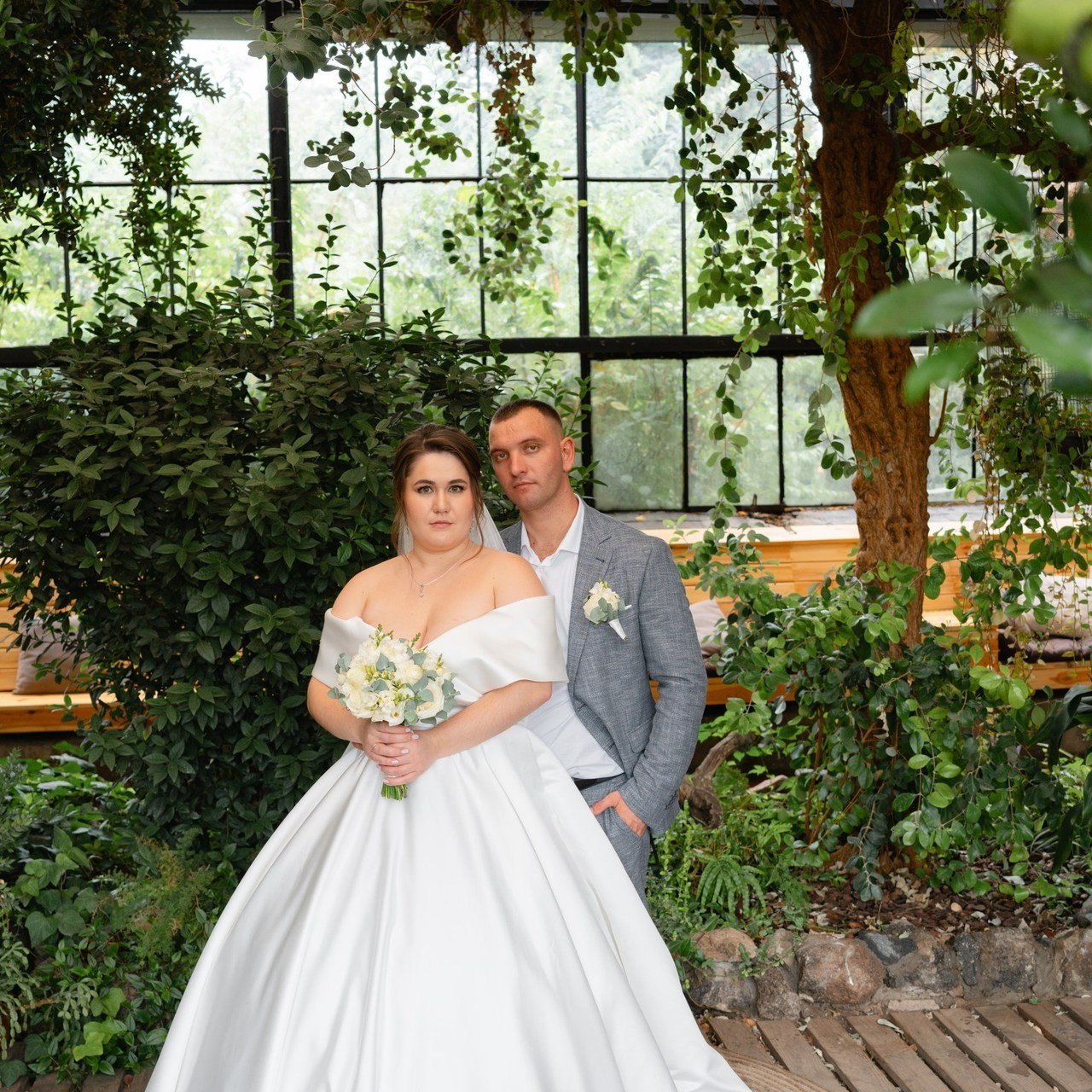 Відгуки. Весiльний фотограф Дубовка Валя