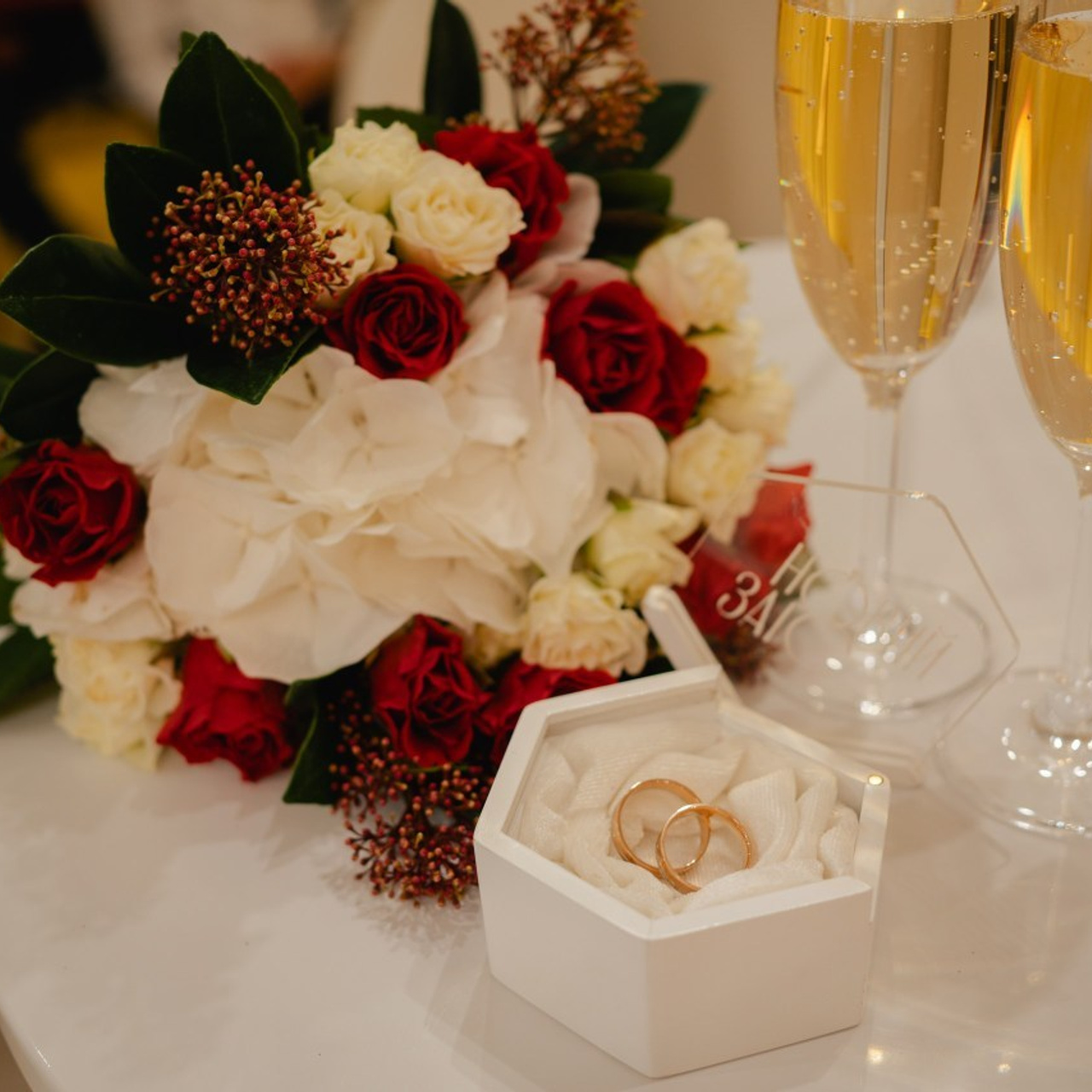 Відгуки. Весiльний фотограф Дубовка Валя